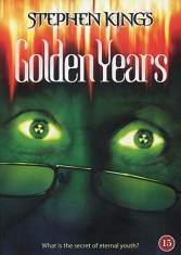 Movie - Stephen King's Golden Years Dvd