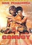 Convoy ryhmässä Övrigt /  @ Bengans Skivbutik AB (824165)