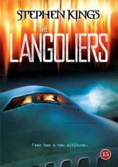 Movie - Stephen King's The Langoliers Dvd