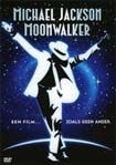 Moonwalker ryhmässä Övrigt /  @ Bengans Skivbutik AB (828077)