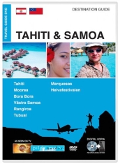 Tahiti & Samoa