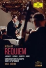 Mozart - Requiem K 626 ryhmässä Övrigt /  @ Bengans Skivbutik AB (881087)