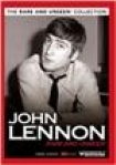 John Lennon - Rare & Unseen ryhmässä Musiikki-DVD & Bluray @ Bengans Skivbutik AB (881378)