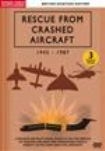 British Aviation History - Rescue From Crashed Aircraft 1945-1 ryhmässä Musiikki-DVD & Bluray @ Bengans Skivbutik AB (882671)