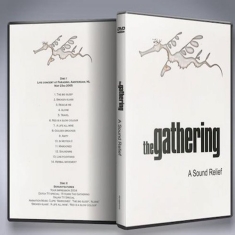 Gathering - A Noise Severe (2 Dvd)