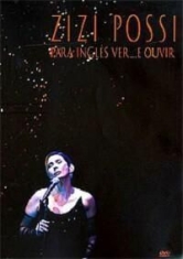 Possi Zizi - Para Ingles Ver E Ouvir ryhmässä Musiikki-DVD & Bluray @ Bengans Skivbutik AB (882732)