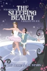 Russian All Stars - Sleeping Beauty On Ice ryhmässä DVD & BLU-RAY @ Bengans Skivbutik AB (882823)