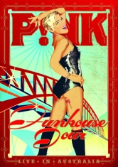 P!Nk - Funhouse Tour: Live In Australia