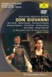Mozart - Don Juan Kompl ryhmässä Musiikki-DVD & Bluray @ Bengans Skivbutik AB (884230)