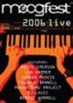 Various Artists - Moogfest 2006 Live ryhmässä Musiikki-DVD & Bluray @ Bengans Skivbutik AB (884728)