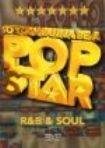 Karaoke - Pop Star - R&B And Soul ryhmässä Musiikki-DVD & Bluray @ Bengans Skivbutik AB (884762)