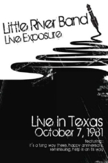 Little River Band - Live Exposure
