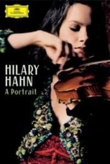 Hahn Hilary - Portrait ryhmässä Övrigt /  @ Bengans Skivbutik AB (885217)
