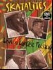 Skatalites - Live At Lokerse Feesten ryhmässä Musiikki-DVD & Bluray @ Bengans Skivbutik AB (885253)