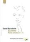 Daniel Barenboim - Barenboim Plays Beethoven Pian ryhmässä Musiikki-DVD & Bluray @ Bengans Skivbutik AB (886132)
