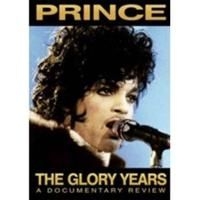 Prince - Glory Years A Documentary Review ryhmässä Musiikki-DVD & Bluray @ Bengans Skivbutik AB (886422)