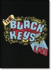 Black Keys - Live ryhmässä Musiikki-DVD & Bluray @ Bengans Skivbutik AB (887402)