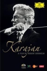 Karajan Herbert Von Dirigent - Documentary Of His 100Th Birthday ryhmässä Musiikki-DVD & Bluray @ Bengans Skivbutik AB (887764)