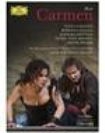 Bizet - Carmen ryhmässä Musiikki-DVD & Bluray @ Bengans Skivbutik AB (888504)