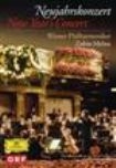 Mehta - Nyårskonsert I Wien 1990 ryhmässä Musiikki-DVD & Bluray @ Bengans Skivbutik AB (888549)