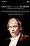 Brahms - Ein Deutsches Requiem ryhmässä Musiikki-DVD & Bluray @ Bengans Skivbutik AB (888599)