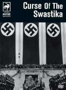 Various Artists - Curse Of The Swastika