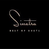 Frank Sinatra - Duets - 20Th Anniversary (Best Of) ryhmässä CD @ Bengans Skivbutik AB (902171)