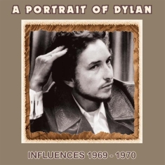 V/A - A Portrait Of Dylan - A Portrait Of Dylan