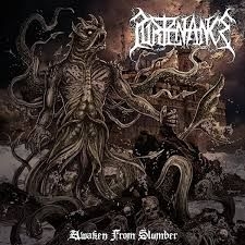 Purtenance - Awaken From Slumber ryhmässä Övrigt /  @ Bengans Skivbutik AB (913011)