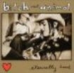 Bitch And Animal - Eternally Hard ryhmässä CD / Pop-Rock @ Bengans Skivbutik AB (913156)