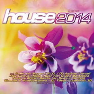 Various Artists - House 2014