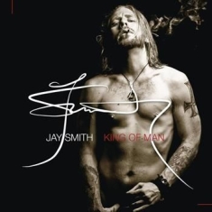 Smith Jay - King Of Man