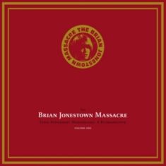 Brian Jonestown Massacre - Tepid Peppermint Wonderland Volume