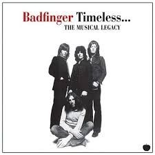 Badfinger - Timeless - The Musical Legacy Of Ba ryhmässä CD @ Bengans Skivbutik AB (920453)
