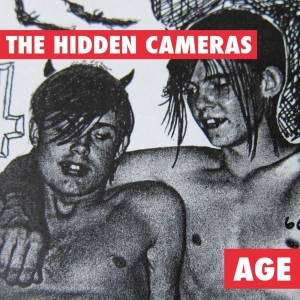 Hidden Cameras The - Age
