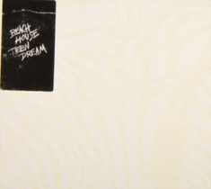 Beach House - Teen Dream