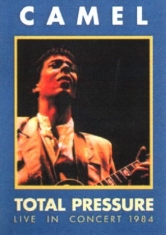 Camel - Total Pressure