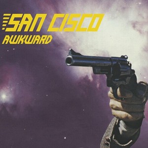 San Cisco - San Cisco Ep