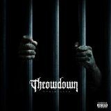 Throwdown - Intolerance ryhmässä CD @ Bengans Skivbutik AB (948854)