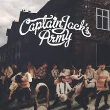 Captain Jack's Army - Devils Eye Ep. ryhmässä CD / Pop-Rock @ Bengans Skivbutik AB (950870)