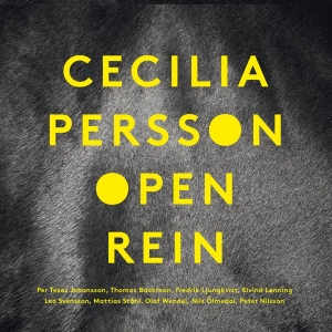 Persson Cecilia - Open Rein