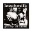 Leechmilk/Sofa King Killer - Guilty Of Sloth ryhmässä CD @ Bengans Skivbutik AB (953854)