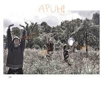 Apuh - Ett ryhmässä VINYYLI @ Bengans Skivbutik AB (954192)