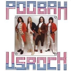Poobah - U.S. Rock ryhmässä CD @ Bengans Skivbutik AB (956575)