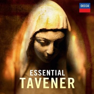 Blandade Artister - Essential Tavener