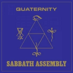 Sabbath Assembly - Quaternity