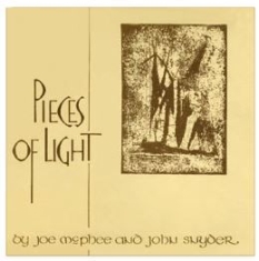 Mcphee Joe - Pieces Of Light ryhmässä VINYYLI / Jazz/Blues @ Bengans Skivbutik AB (983419)