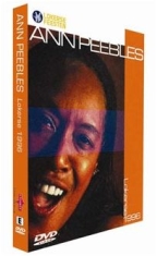 Peebles Ann - I Can't Stand The Rain ryhmässä Musiikki-DVD & Bluray @ Bengans Skivbutik AB (983562)