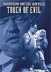 Movie - Touch Of Evil Bd S-T ryhmässä Elokuva / Film Blu-ray @ Bengans Skivbutik AB (986831)