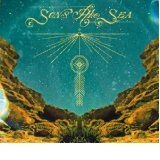Sons Of The Sea - S/T ryhmässä CD @ Bengans Skivbutik AB (986950)